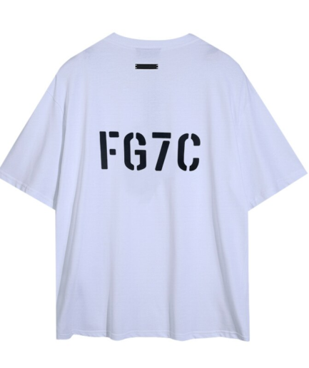 7C Essentials T Shirt