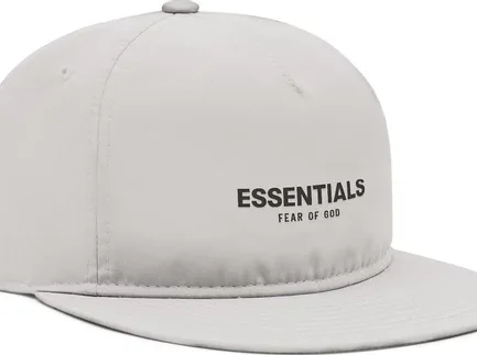 Fear of God Essentials RC 9FIFTY Cap