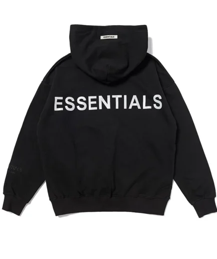 Best Essentials Hoodie Winter Fleeces