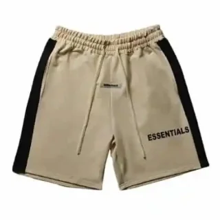 Duplex Essentials California Shorts