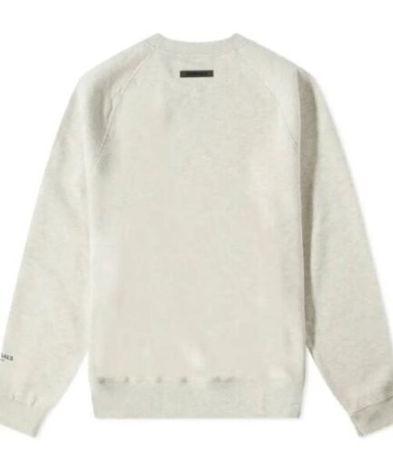 ESSENTIALS Core Crew Sweatshirt