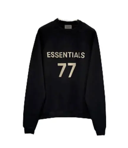 Essentials 7th Collection 77 Sweatshirt