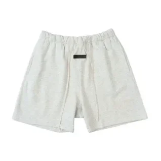 Essentials 7th Collection Thick Cotton Streetwear Short