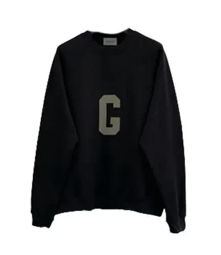 Essentials G Logo Sweatshirts