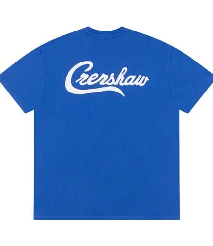 Essentials x TMC Crenshaw T-Shirt