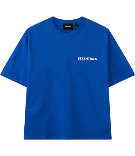 Essentials x TMC Crenshaw T-Shirt