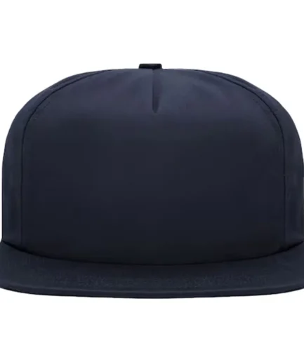 Fear of God 5 Panel Hat – Navy