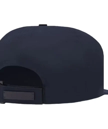 Fear of God 5 Panel Hat – Navy