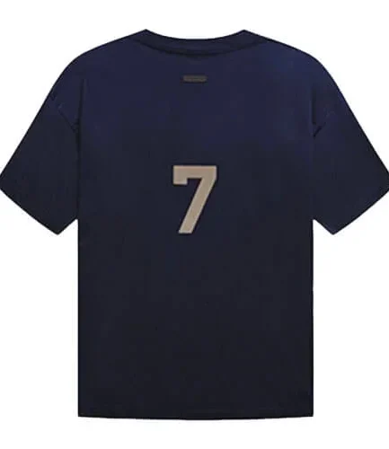 Fear of God 7 Tee Seventh Season T-Shirt