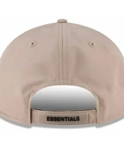 Fear of God 9FIFTY New Era Baseball Cap – Pink