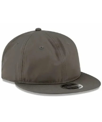 Fear of God 9FIFTY New Era Baseball Cap – Gray