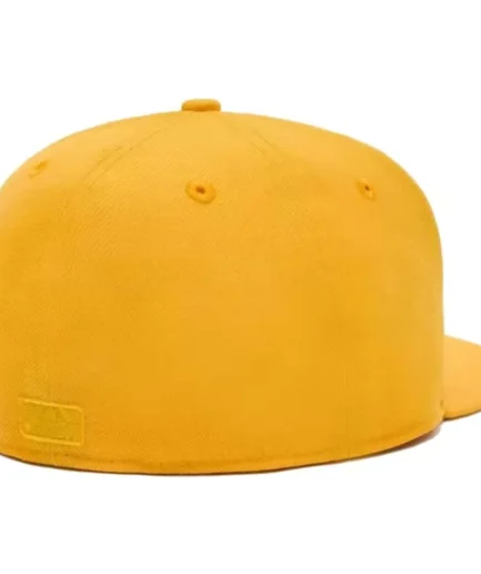 Fear of God Essentials 59Fifty Fitted Hat – Yellow