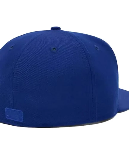 Fear of God Essentials 59Fifty Fitted Hat – Blue