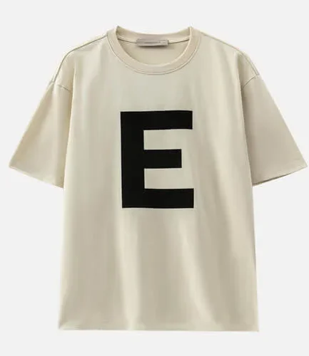 Fear of God Essentials Big E T-shirt