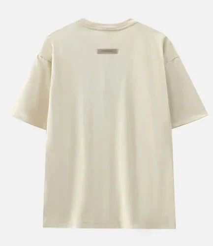 Fear of God Essentials Big E T-shirt