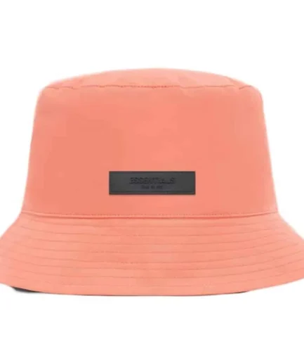 Fear of God Essentials Bucket Hat