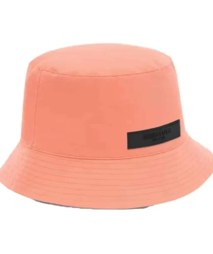 Fear of God Essentials Bucket Hat