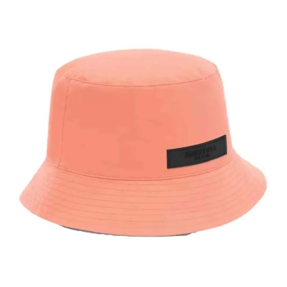 Fear of God Essentials Bucket Hat