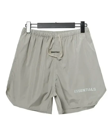 Summer Fog Essentials Short