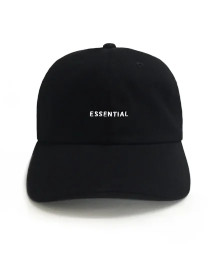 Essentials Dad Brand Hat