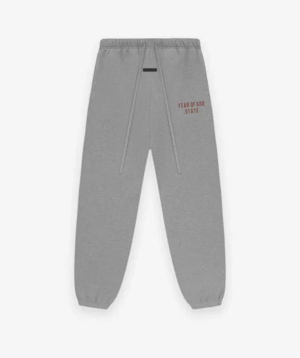 Essentials Fear Of God state Sweatpant