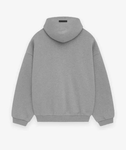 Essentials Fear Of God State Hoodie